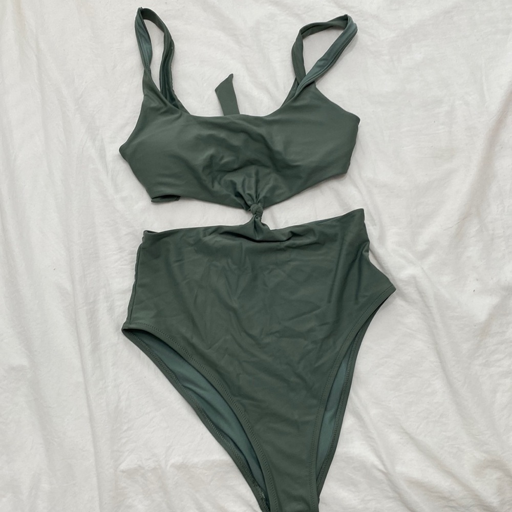 Aerie Swim One Piece